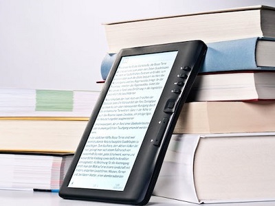 Digital textbooks