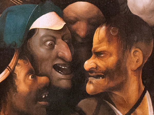 Giornata mondiale contro la tortura