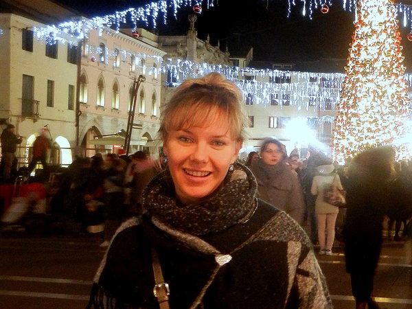 tatiana demenchenok international student 