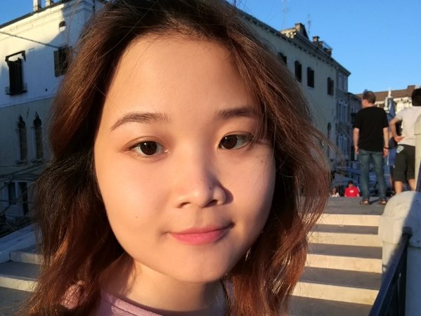 international student venice 