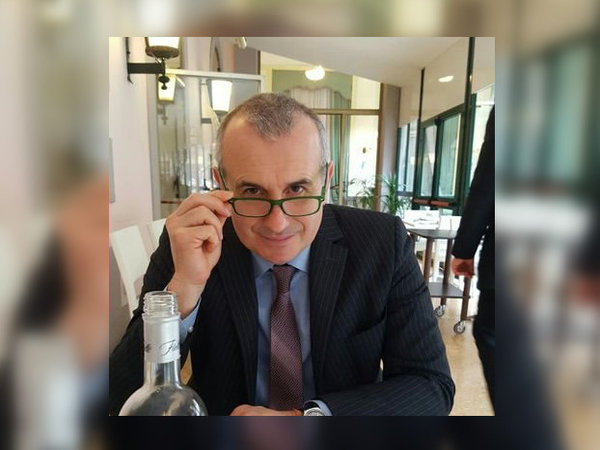 vito borrelli european commission