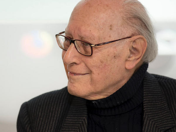 Emanuele Severino