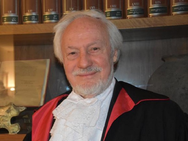 Mario Morcellini