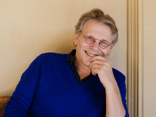 Pennac Daniel ©Adolfo Frediani