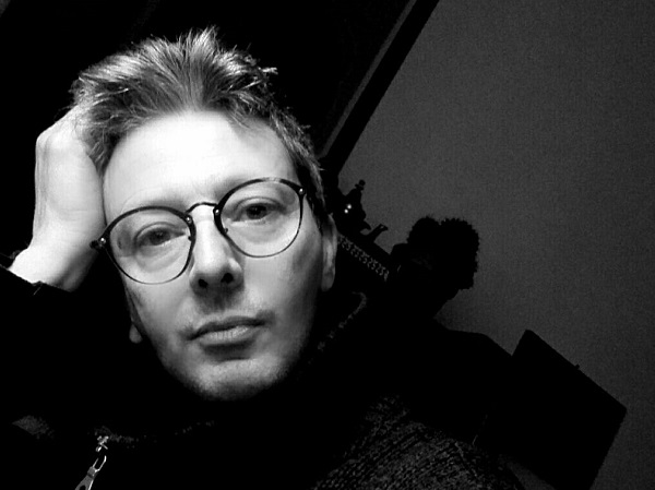 Stefano Pagin