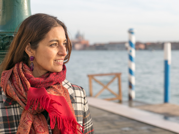 Jhumpa Lahiri