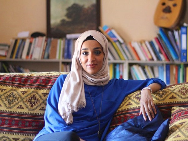 Takoua Ben Mohamed