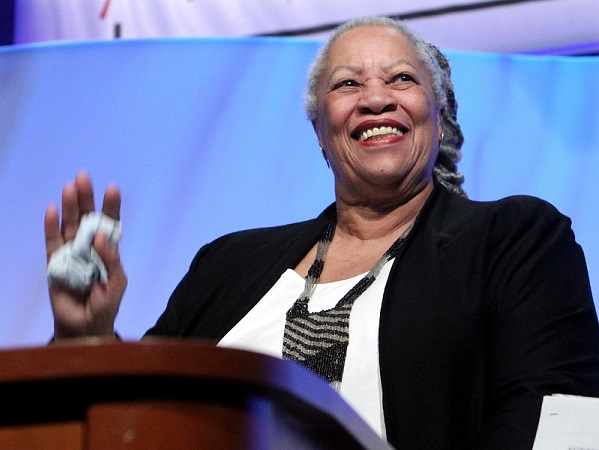 Toni Morrison - Ph. ALA The American Library Association