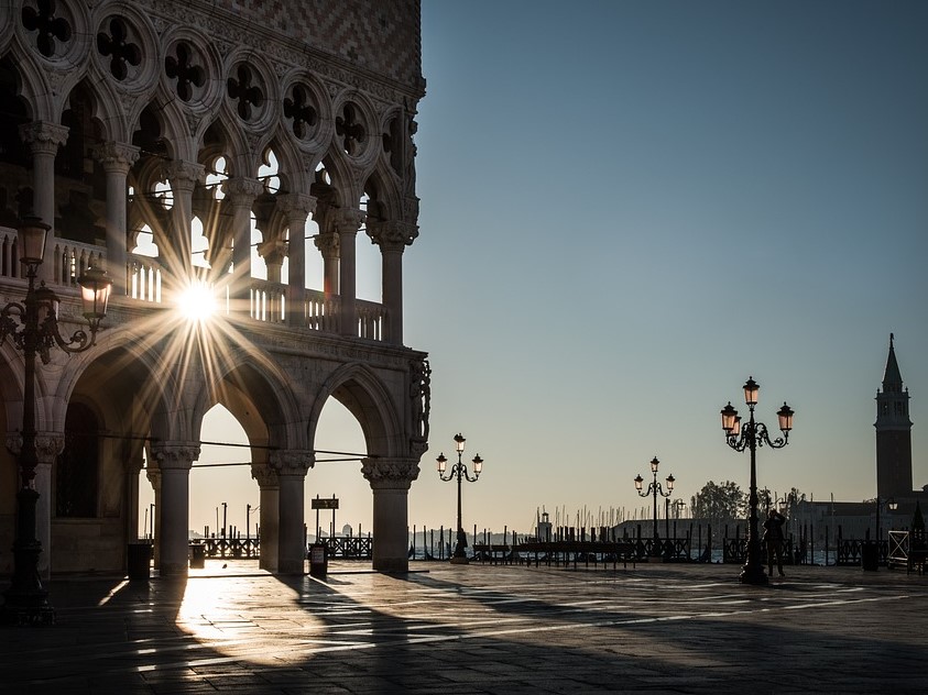 venice on a budget 